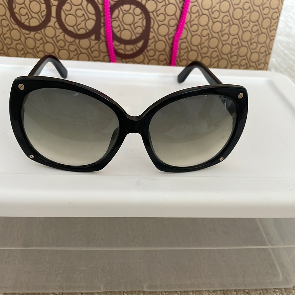 Tom ford sunglasses